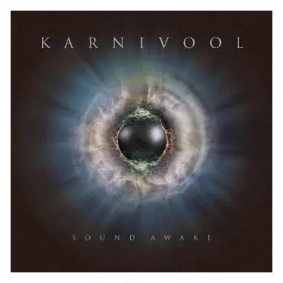 CD Karnivool: Sound Awake