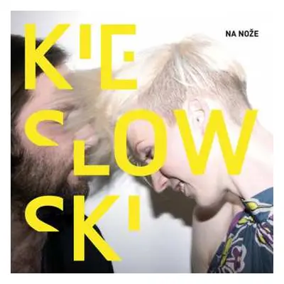 CD Kieslowski: Na Nože