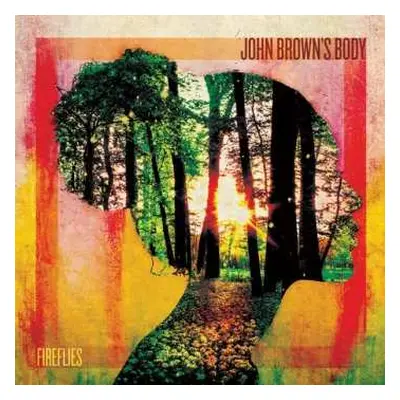 LP John Brown's Body: Fireflies