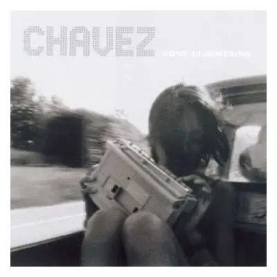 LP Chavez: Gone Glimmering