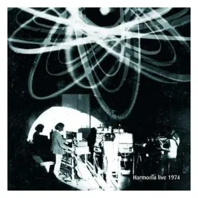 LP Harmonia: Live 1974