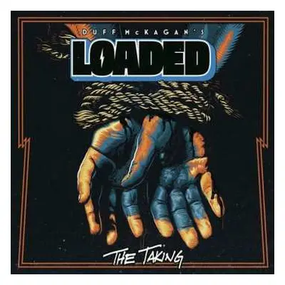 LP Duff McKagan's Loaded: The Taking LTD | NUM