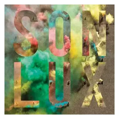 LP Son Lux: We Are Rising LTD | CLR