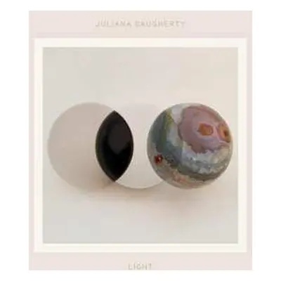 LP Juliana Daugherty: Light LTD | CLR