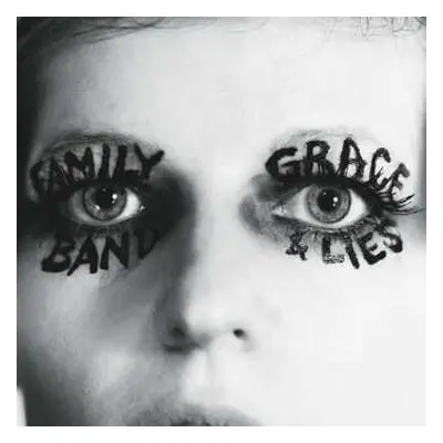 LP Family Band: Grace & Lies