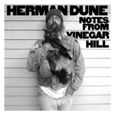 LP Herman Düne: Notes From Vinegar Hill