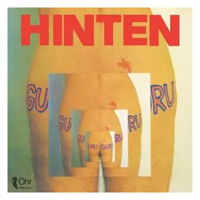 LP Guru Guru: Hinten LTD | CLR