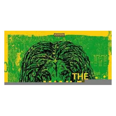 LP The Wailers Band: Dub Marley