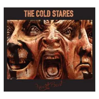 LP The Cold Stares: Head Bent LTD | CLR