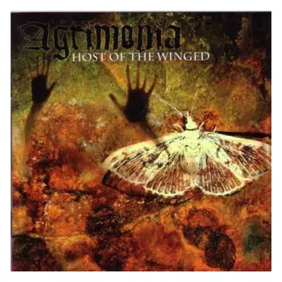 2LP Agrimonia: Host Of The Winged