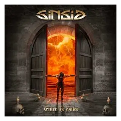 CD Sinsid: Enter the Gates