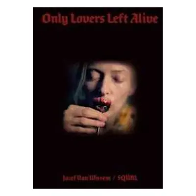 CD Jozef Van Wissem: Only Lovers Left Alive