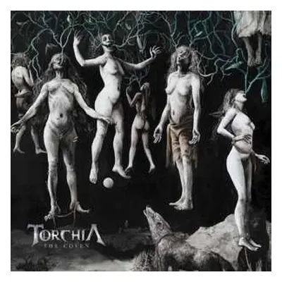 CD Torchia: The Coven LTD | DIGI