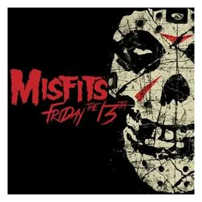 CD Misfits: Friday the 13th