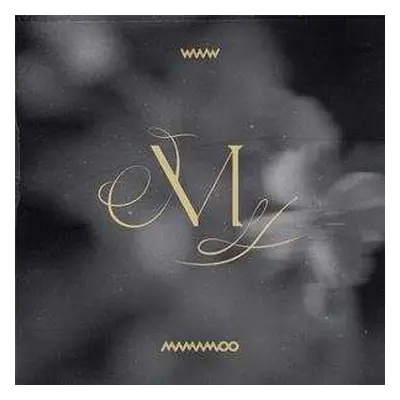 CD Mamamoo: WAW