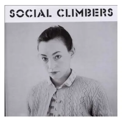 CD Social Climbers: Social Climbers