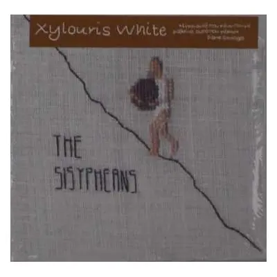 CD Xylouris White: The Sisypheans