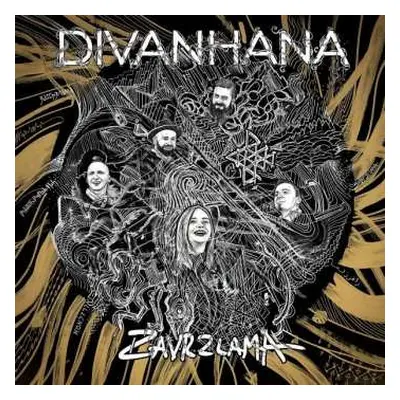 CD Divanhana: Zavrzlama