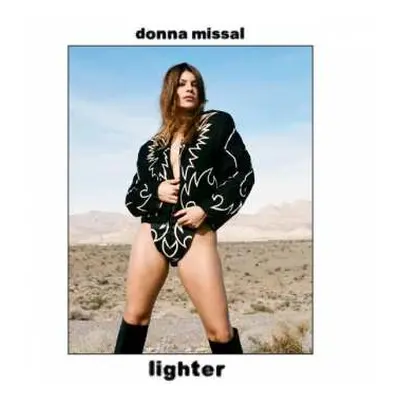 CD Donna Missal: Lighter