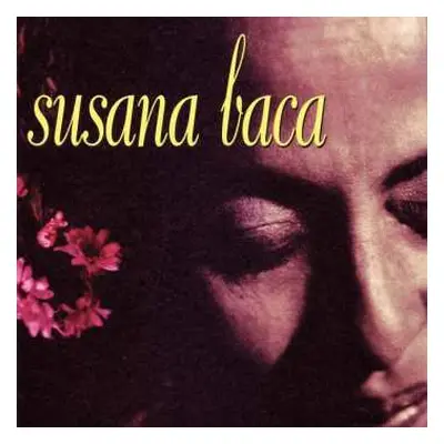 LP Susana Baca: Susana Baca