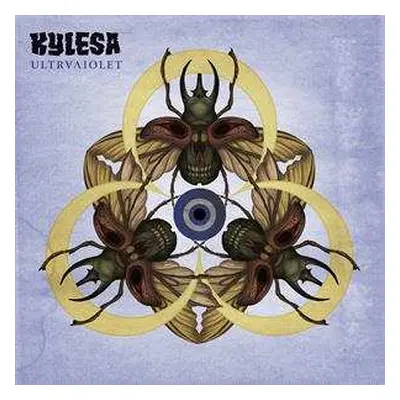 LP Kylesa: Ultraviolet