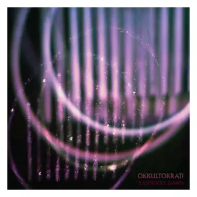 CD Okkultokrati: Raspberry Dawn