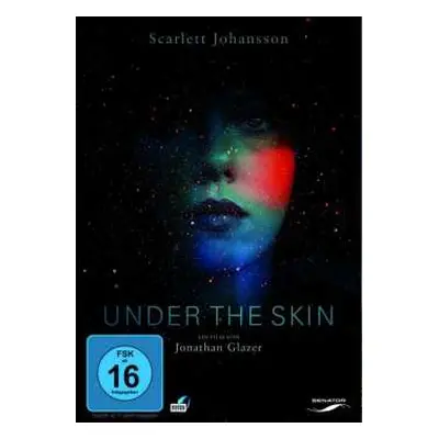 DVD Various: Under The Skin