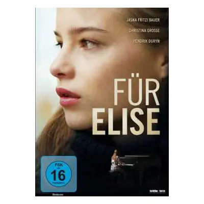 DVD Various: Für Elise