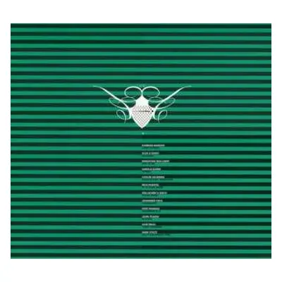 CD Various: Cocoon Compilation Q