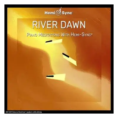 CD Catherine Marie Charlton: River Dawn