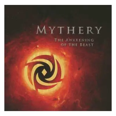 CD Mythery: The Awakening Of The Beast