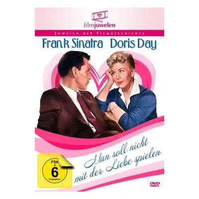 DVD Various: Man Soll Nicht Mit Der Liebe Spielen