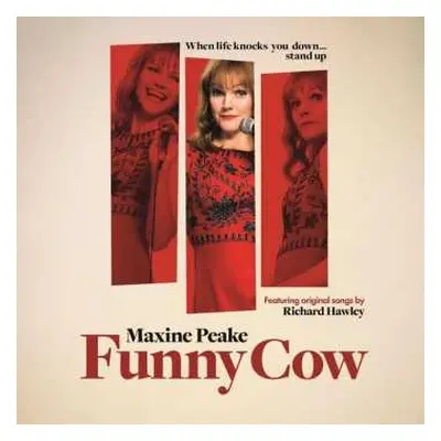 CD Richard Hawley: Funny Cow (Original Motion Picture Soundtrack)