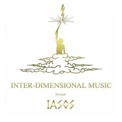 CD Iasos: Inter-Dimensional Music