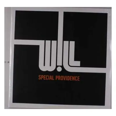 2LP Special Providence: Will