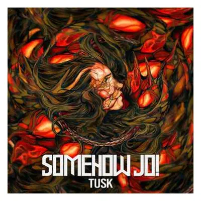 CD Somehow Jo!: Tusk