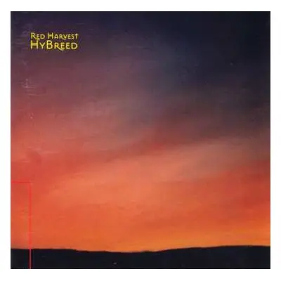 CD Red Harvest: HyBreed