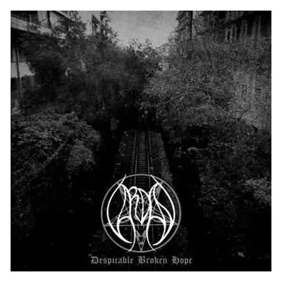 CD Vardan: Despicable Broken Hope