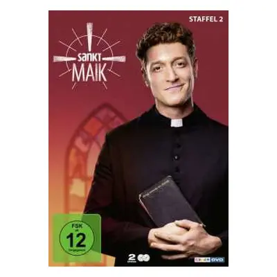 2DVD Various: Sankt Maik Staffel 2