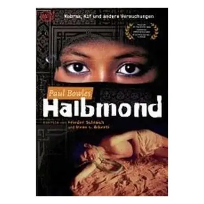 DVD Various: Paul Bowles Halbmond