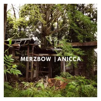 CD Merzbow: Anicca