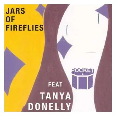 CD Tanya Donelly: Jars Of Fireflies