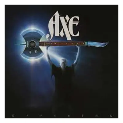 LP Axe: Offering LTD | CLR