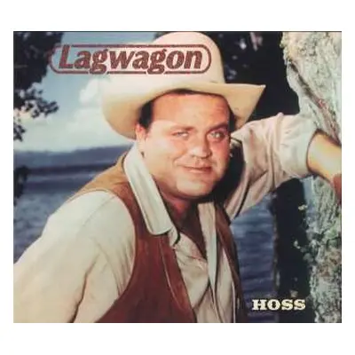 CD Lagwagon: Hoss