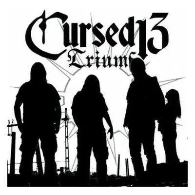 CD Cursed 13: Triumf