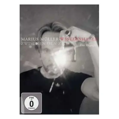 3DVD Marius Müller-Westernhagen: Zwischen Den Zeilen - Eine Biografie