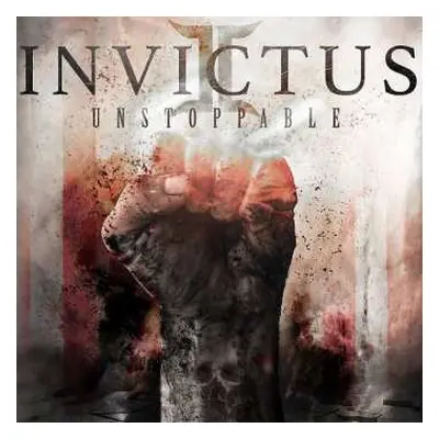 CD Invictus: Unstoppable