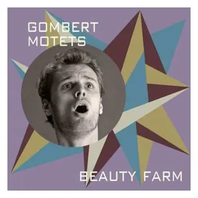 2CD Nicolas Gombert: Motets LTD