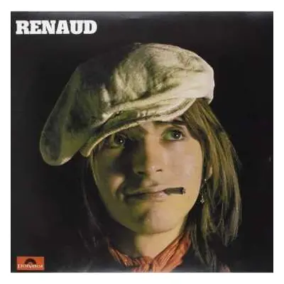 LP Renaud: Amoureux De Paname