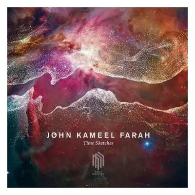 CD John Kameel Farah: Time Sketches